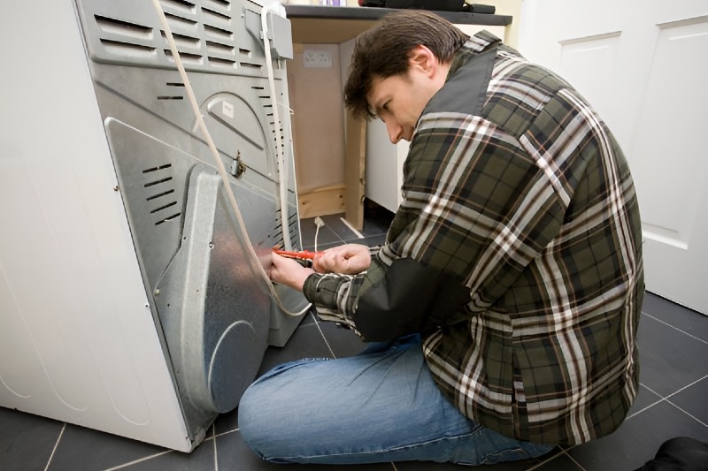 Dryer repair in Anaheim